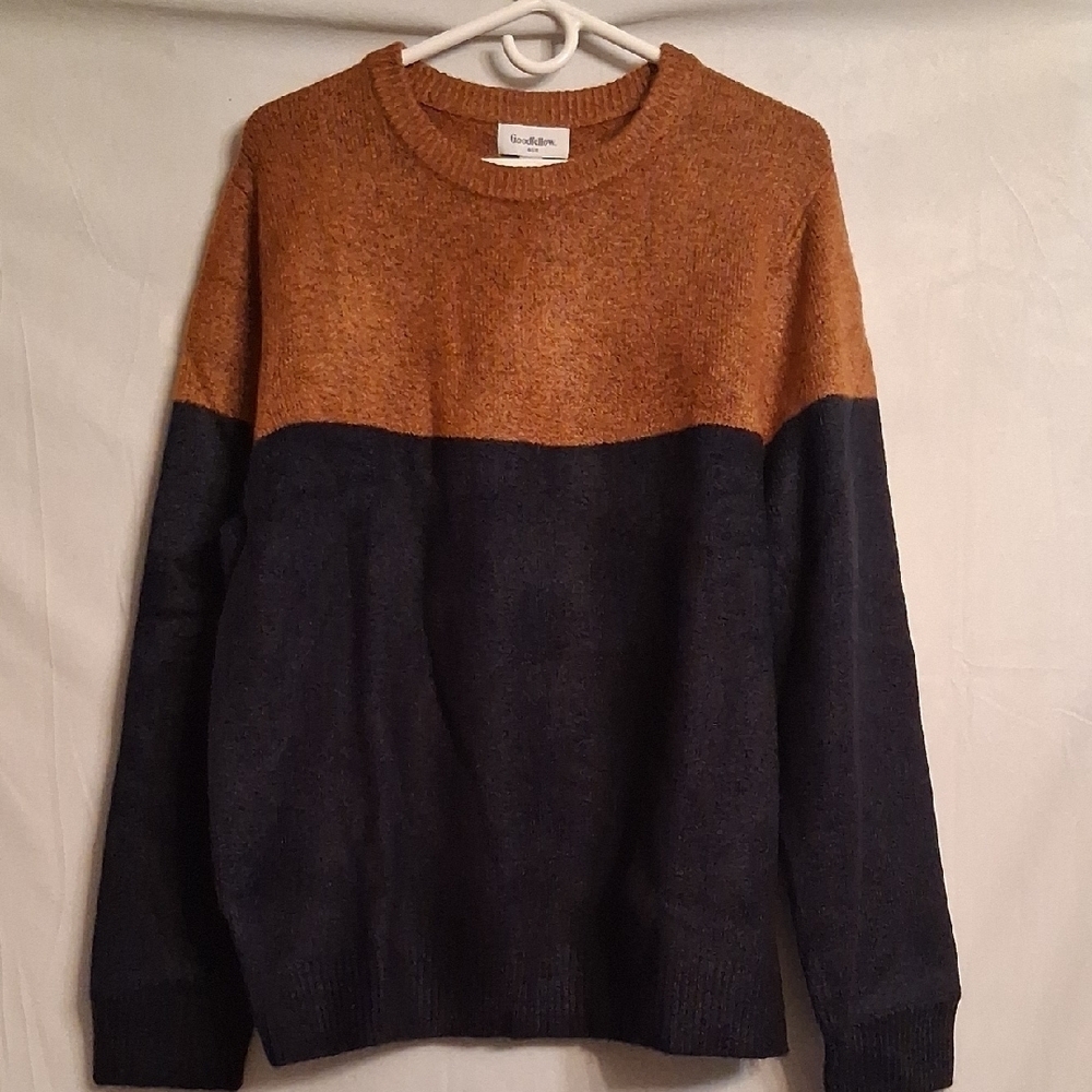 Goodfellow & Co Sweater Size Large